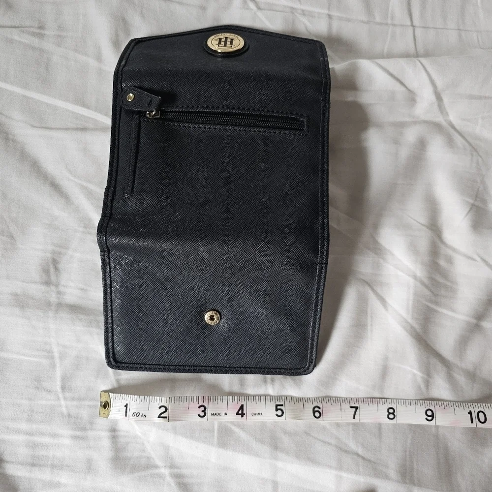 TOMMY HILFIGER Trifold Wallet - Picture 2 of 6